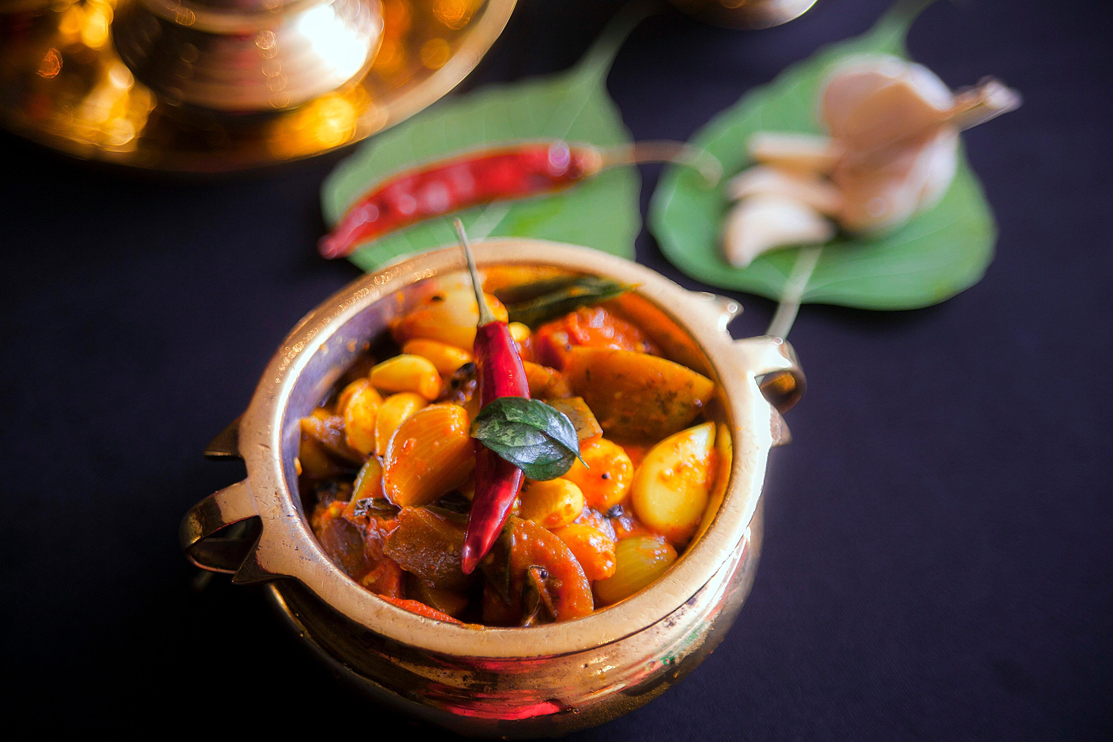 Crowne Plaza Chennai Adyar Park, An Ihg Hotel Экстерьер фото Mango pickle