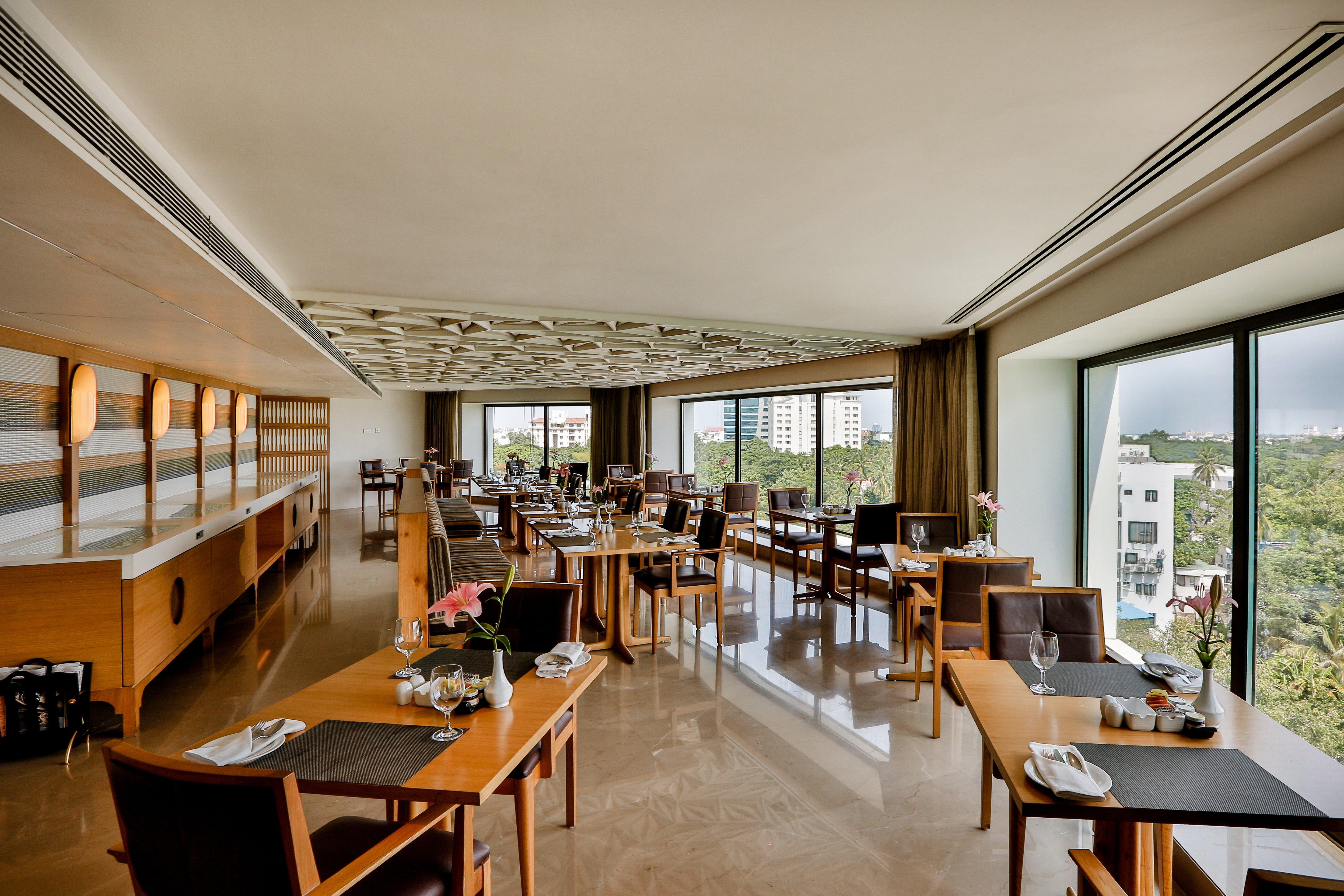 Crowne Plaza Chennai Adyar Park, An Ihg Hotel Экстерьер фото The Park, Hyderabad