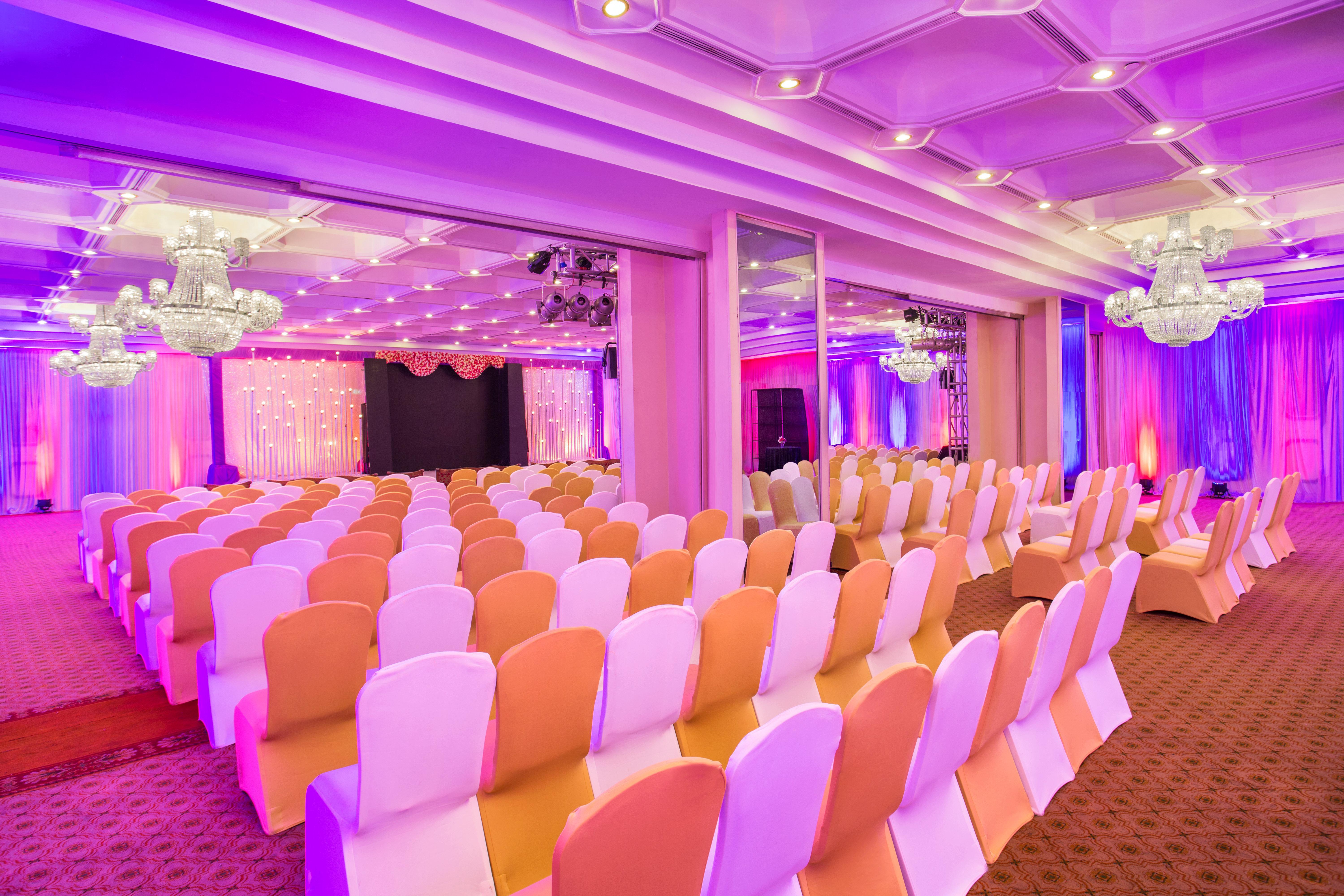Crowne Plaza Chennai Adyar Park, An Ihg Hotel Экстерьер фото The Grand Ballroom