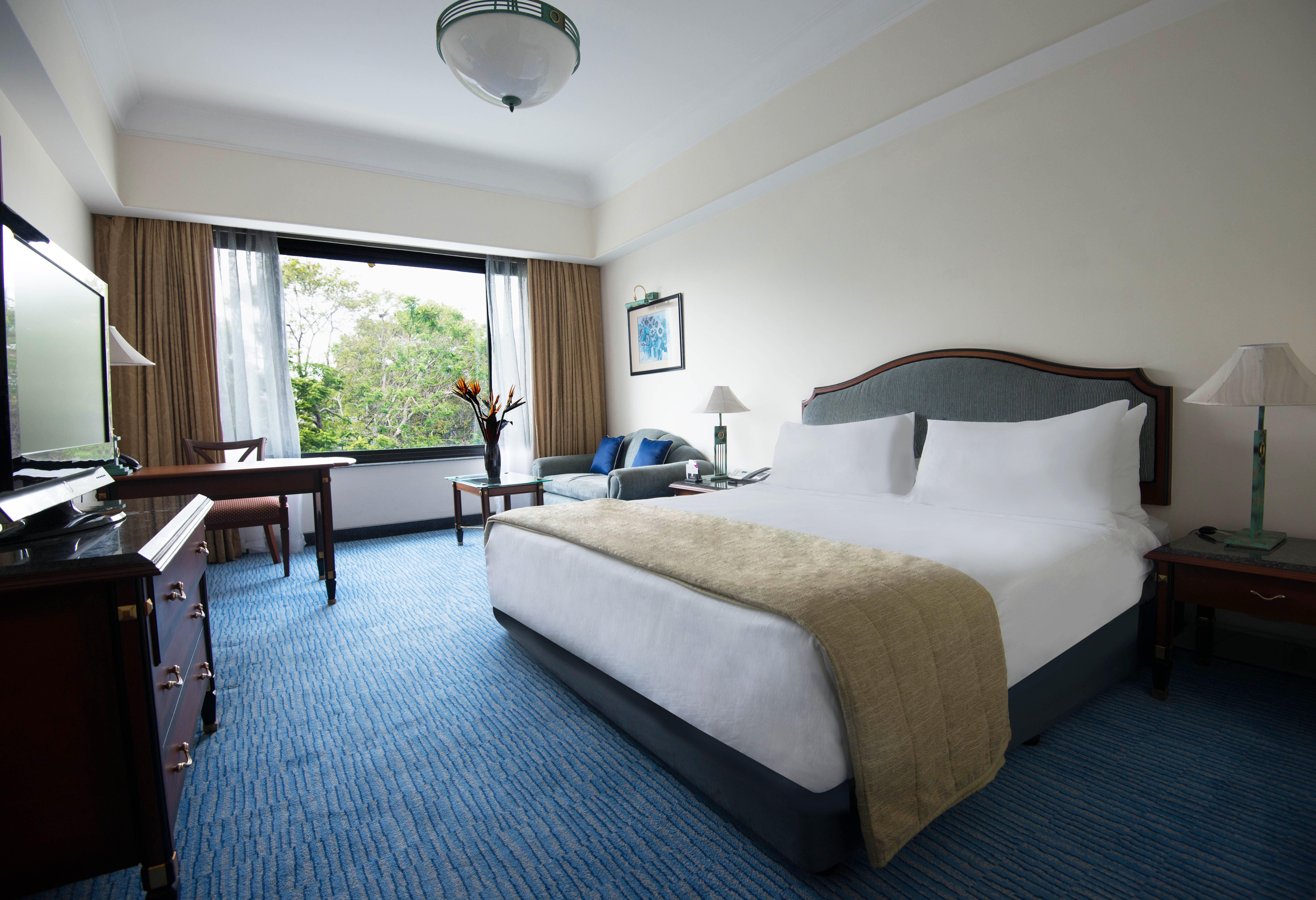 Crowne Plaza Chennai Adyar Park, An Ihg Hotel Экстерьер фото Deluxe Room